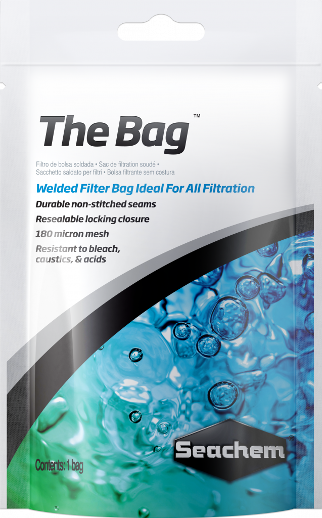 The Bag Filterbeutel
